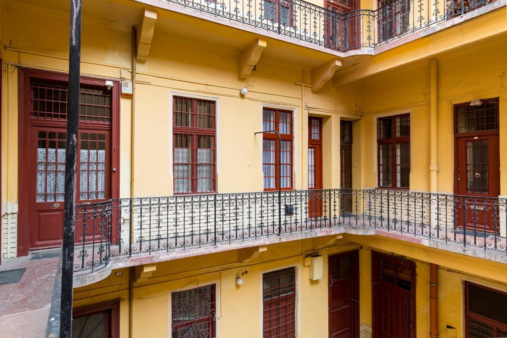 Bpm: Dob70 Classic Apartment In Downtown Budapest Phòng bức ảnh