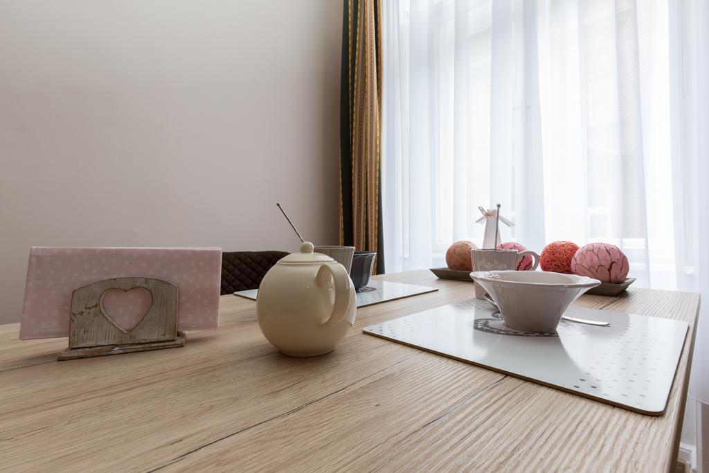Bpm: Dob70 Classic Apartment In Downtown Budapest Phòng bức ảnh