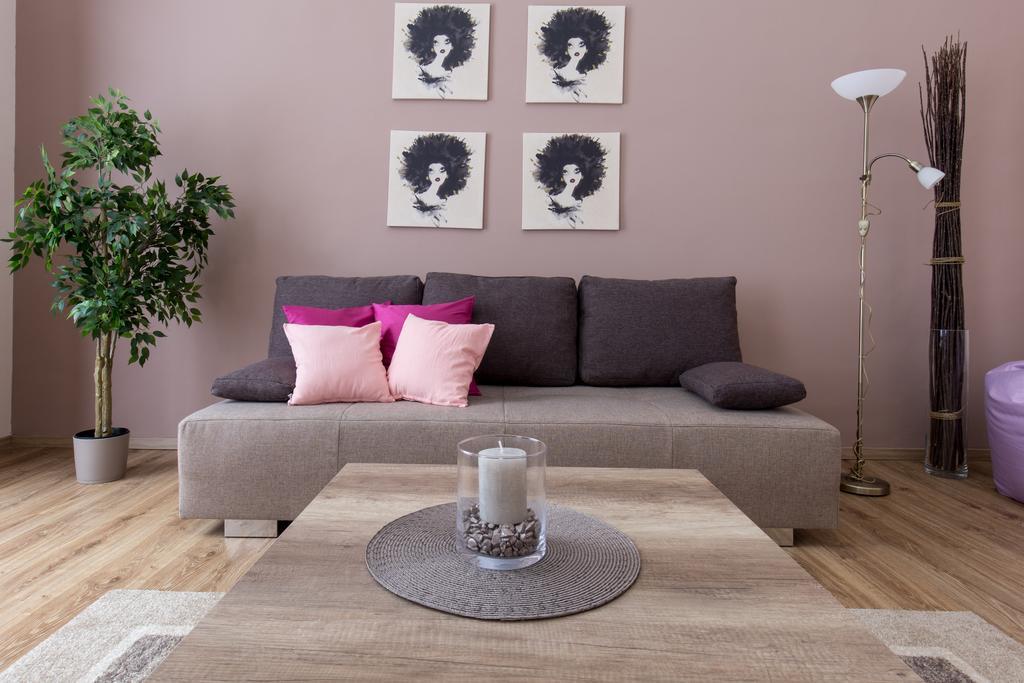 Bpm: Dob70 Classic Apartment In Downtown Budapest Phòng bức ảnh
