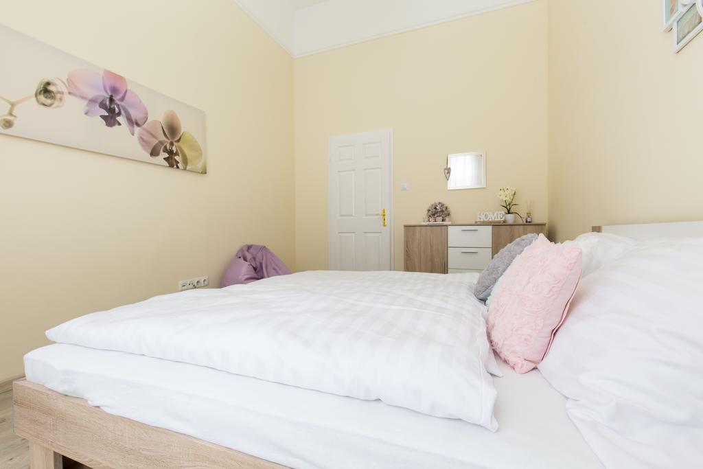 Bpm: Dob70 Classic Apartment In Downtown Budapest Phòng bức ảnh