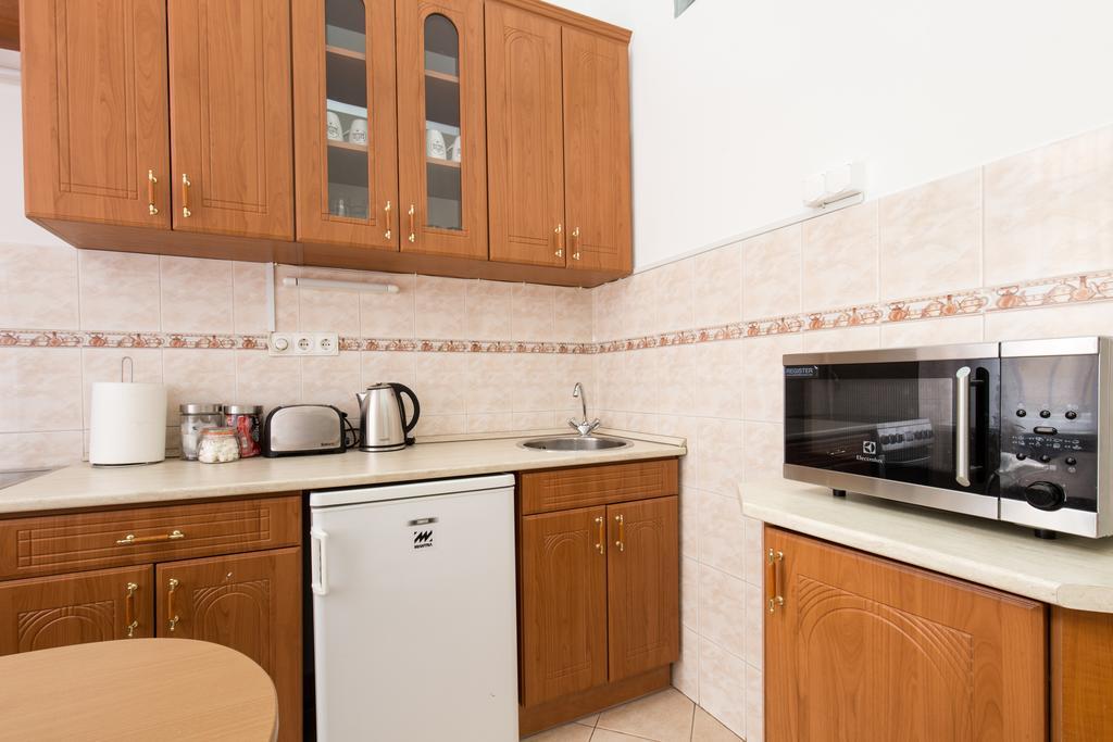 Bpm: Dob70 Classic Apartment In Downtown Budapest Phòng bức ảnh