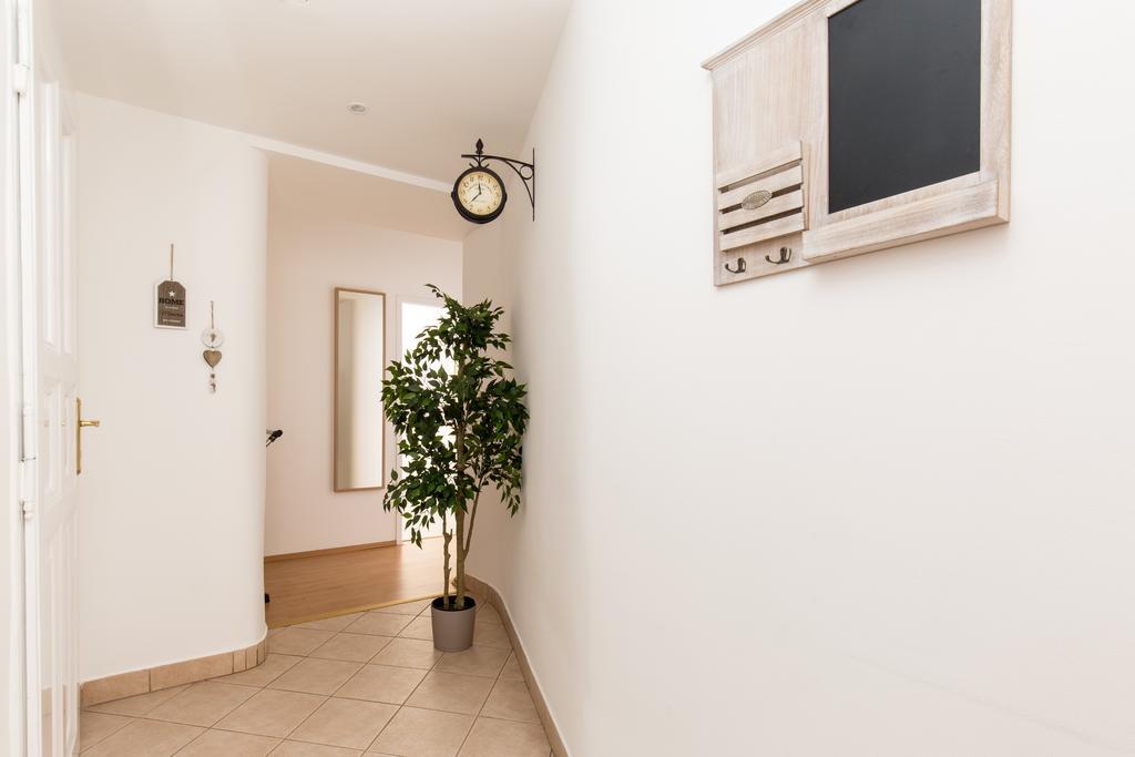 Bpm: Dob70 Classic Apartment In Downtown Budapest Phòng bức ảnh