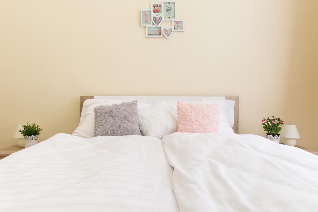 Bpm: Dob70 Classic Apartment In Downtown Budapest Phòng bức ảnh